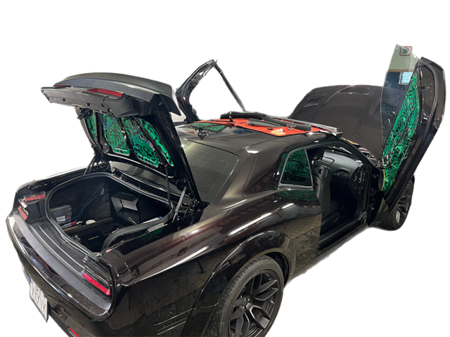 STP Murena 2 Bulk Pack