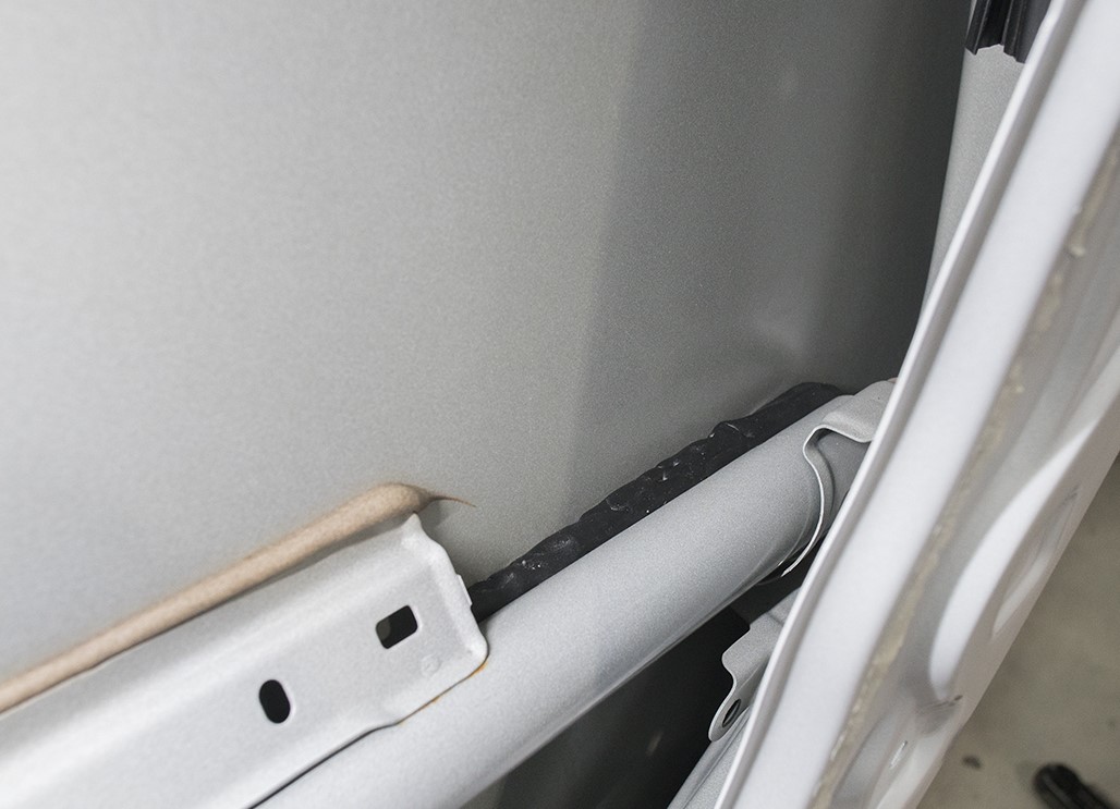 Evotec Butyl Cord 6mm