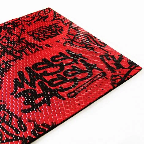 STP Massa Bassa plát