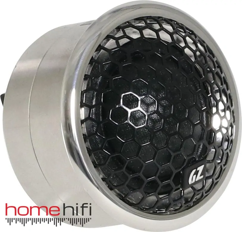 Ground Zero GZPC 165.3 SQ