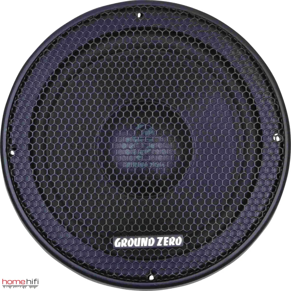 Ground Zero GZCS K 165 VW