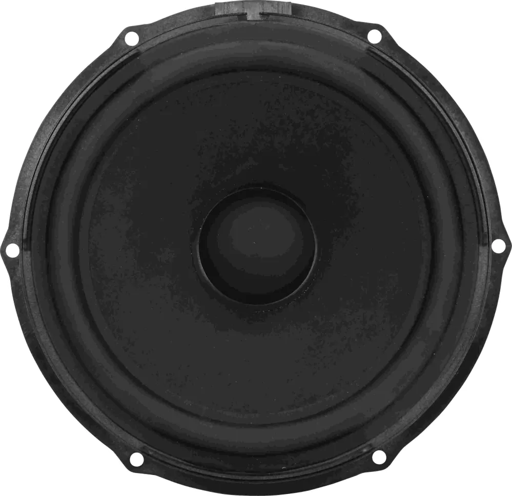 Ground Zero GZCS K 200 VW