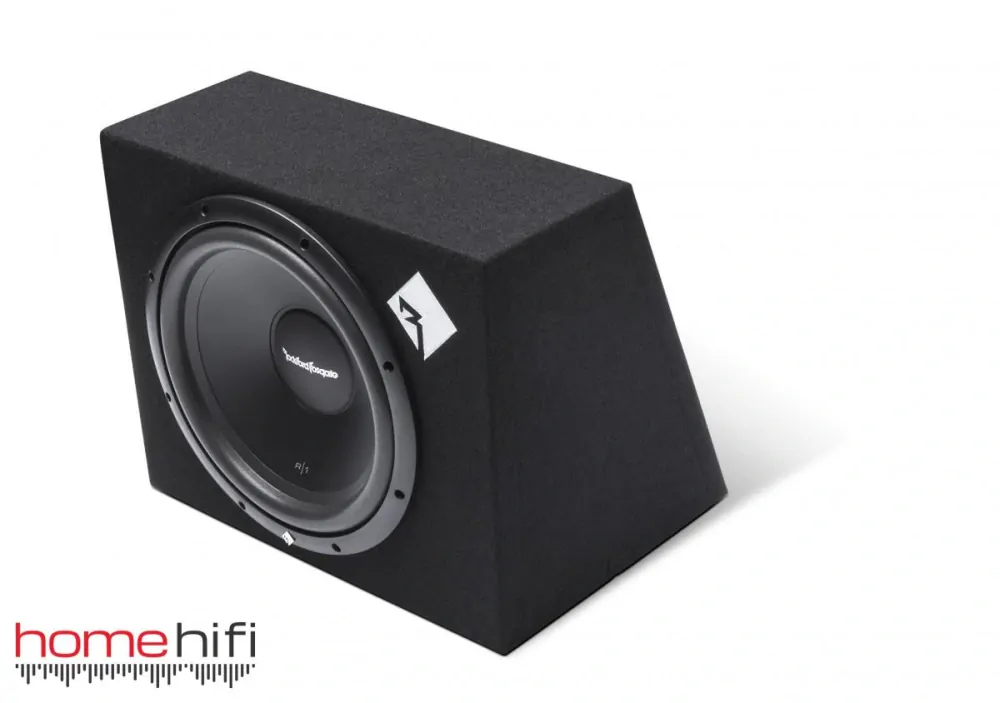 Rockford Fosgate PRIME R1-1X12