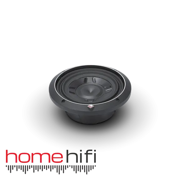 Rockford Fosgate PUNCH P3SD2-8