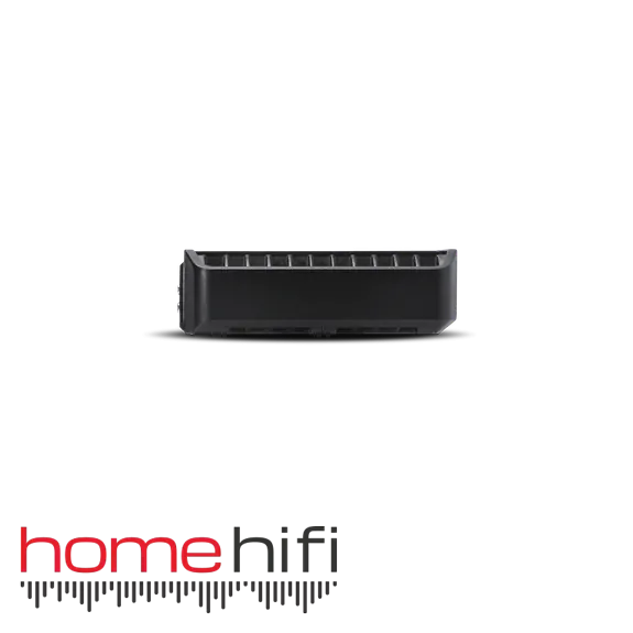 Rockford Fosgate PUNCH P600X4