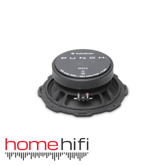 Rockford Fosgate PUNCH PPS4-8
