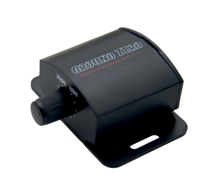 Ground Zero GZIA 1500.1