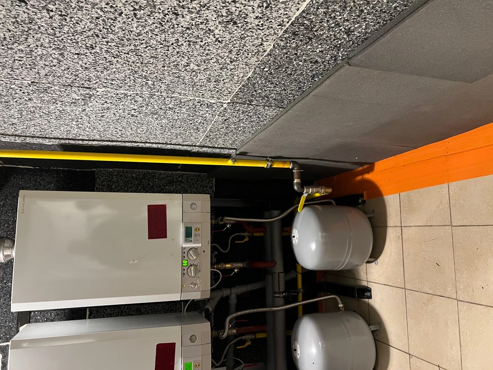 STP NoiseBlock Panel