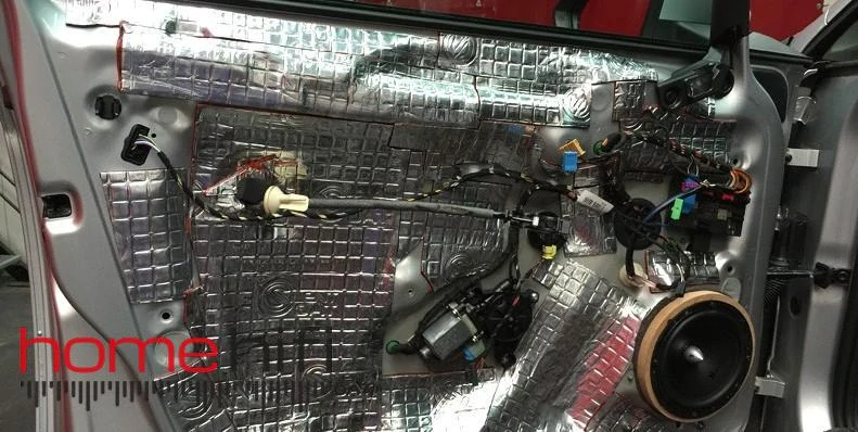 Silent Coat MultiLayer Extra plát