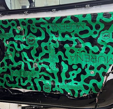 STP Murena 2 Bulk Pack