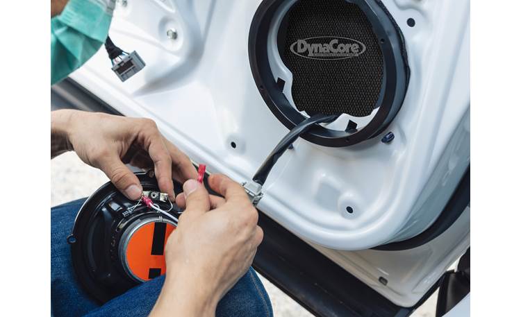 DYNAMAT DYNACORE 1"