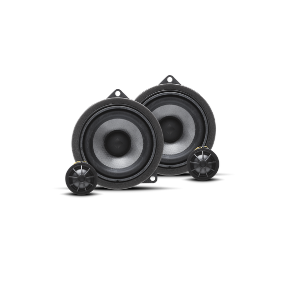 Rockford Fosgate Power T3-BMW2