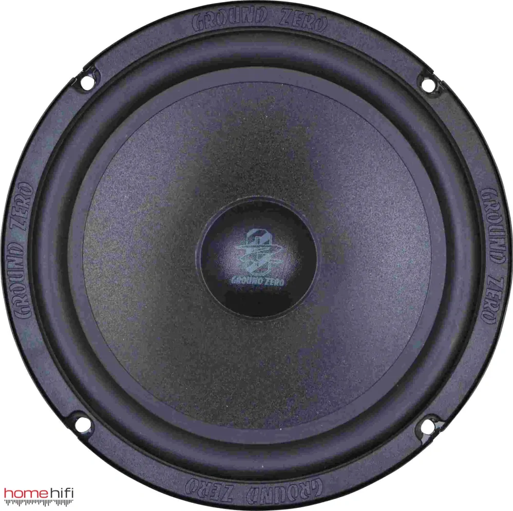 Ground Zero GZCS K 200 VW