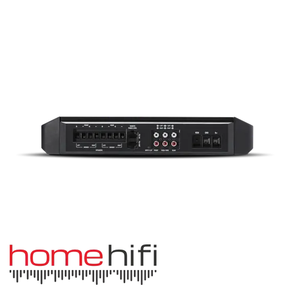 Rockford Fosgate PUNCH P600X4