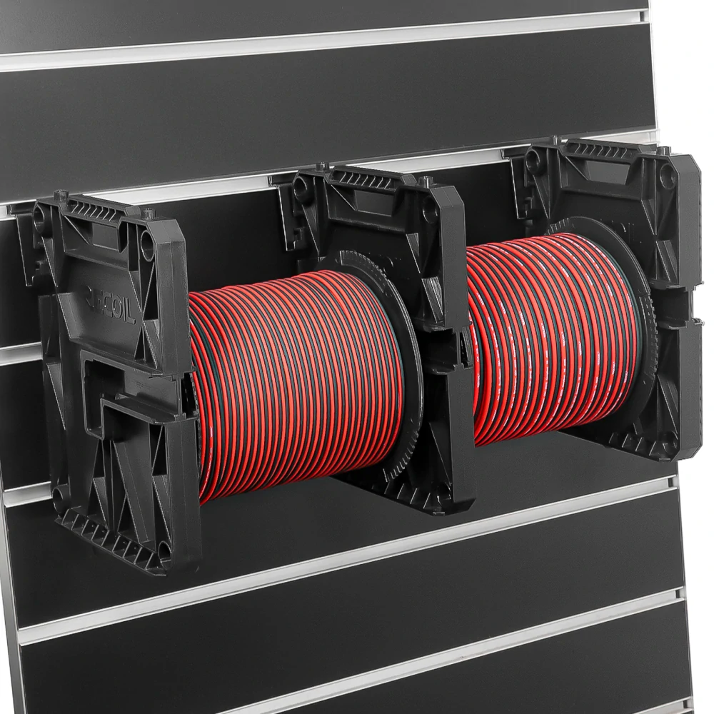 RECOIL 2x1.5 OFC SW 18-500 repro kábel - 1 rolka