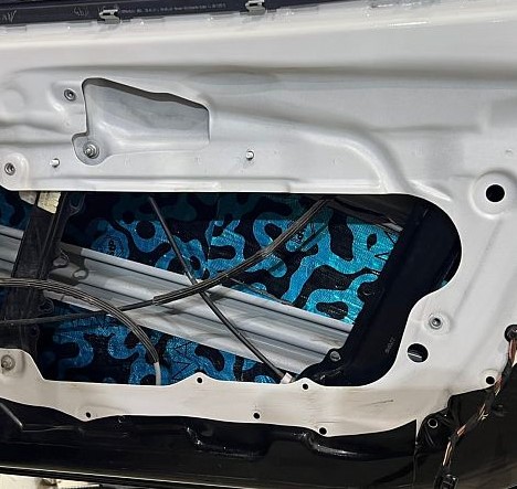 STP Murena 3 Bulk Pack