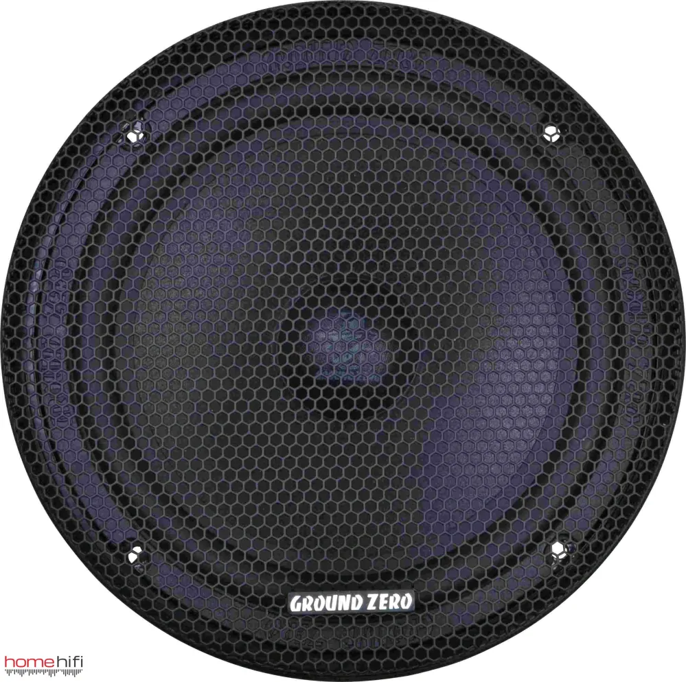 Ground Zero GZCS K 200 VW