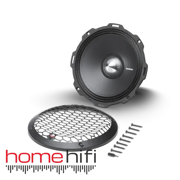 Rockford Fosgate PUNCH PPS4-8