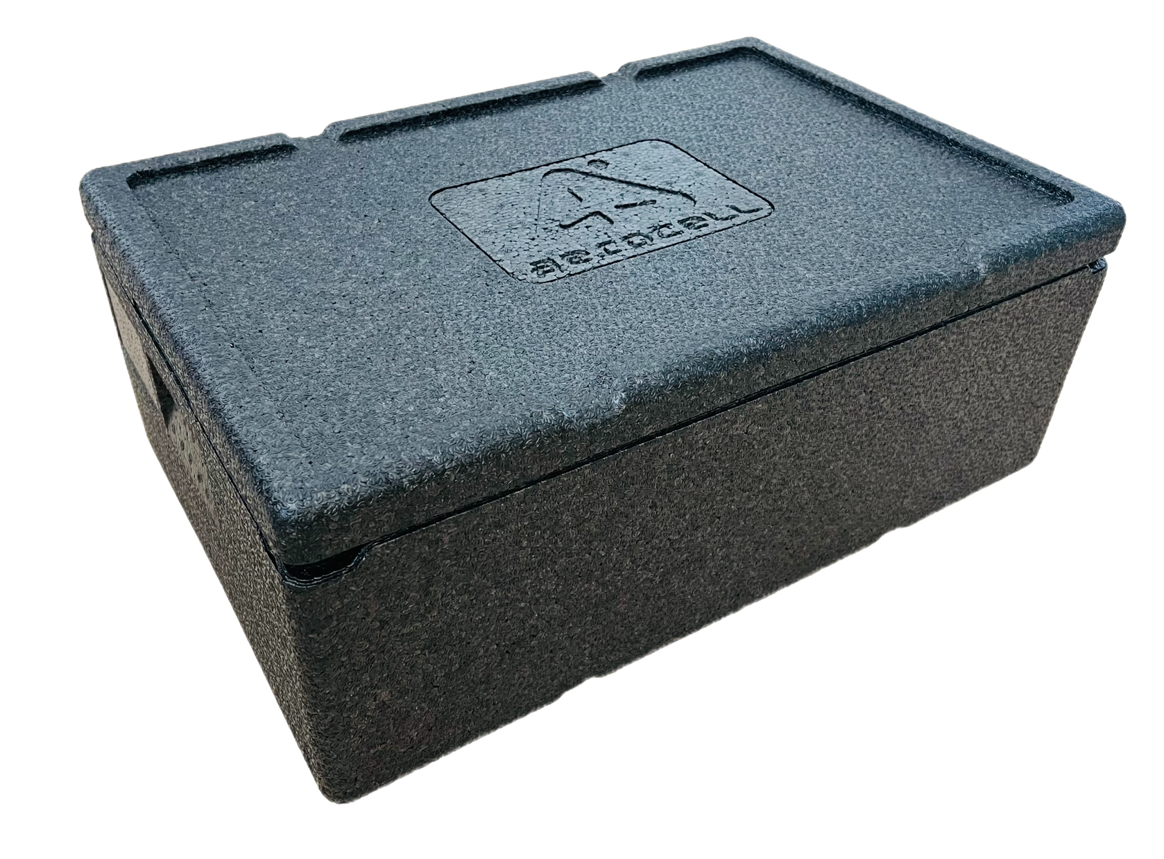 STP Aerocell QP Genio 