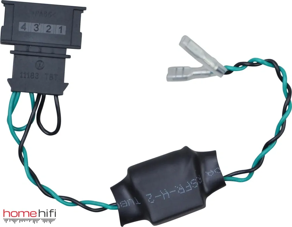 Ground Zero GZCS K 200 VW