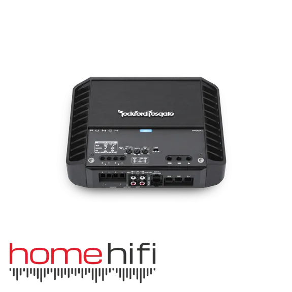 Rockford Fosgate PUNCH P400X1