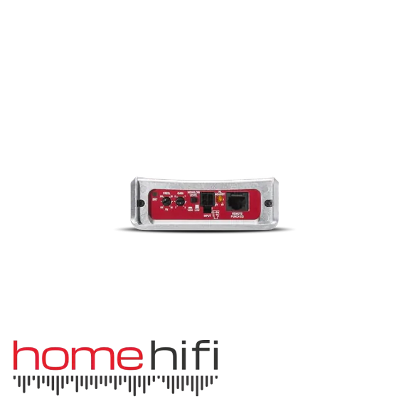 Rockford Fosgate PUNCH PBR300x1