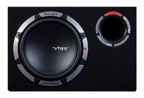 VIBE PULSE CBR12A-V0