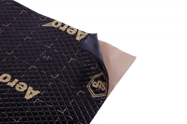 STP BOMB AERO BULK PACK