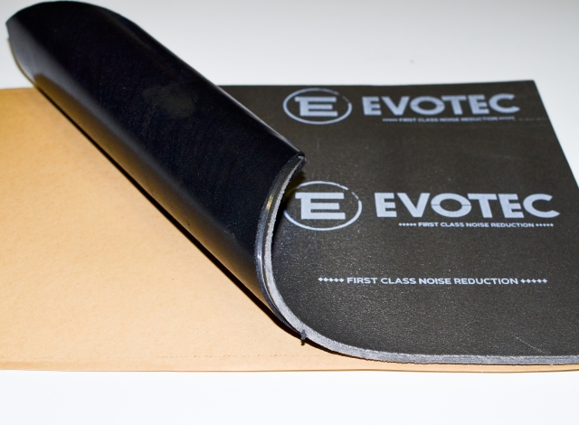 EVOTEC Multiflex