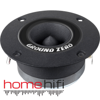 Ground Zero GZCT 3500X-B