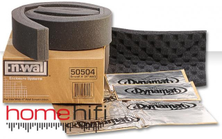 Dynamat En-WALL 4
