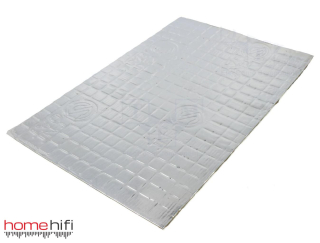 Silent Coat M4 plát