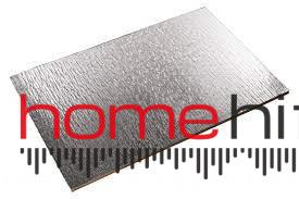 CTK Soft Metal plát