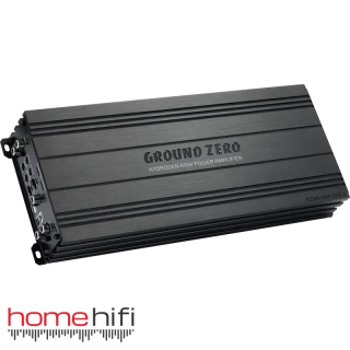 Ground Zero GZHA MINI ONE-K