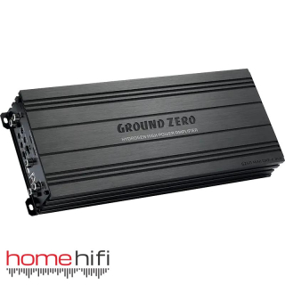 Ground Zero GZHA MINI ONE-K 24V