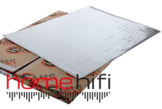 Silent Coat M1.8 plát MAXI