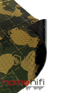 STP Black Gold NEW plát