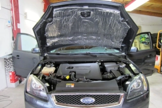 Silent Coat Hoodline 20