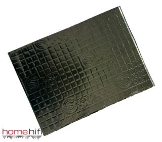 Silent Coat MultiLayer Extra plát