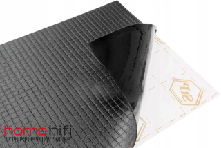 STP Vizomat Q1 plát 500x500x2mm