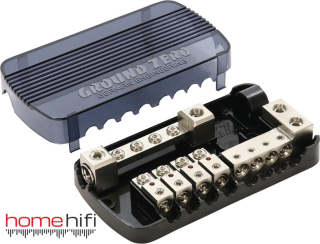 Ground Zero GZDB 4.50-8.20MANL