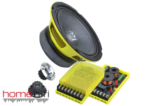 Ground Zero GZCC 165.2SQL