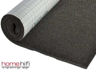 Silent Coat SA7 plát