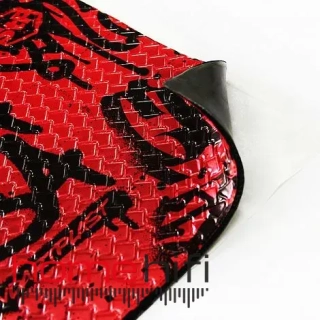 STP Massa Bassa plát