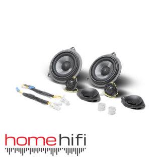 Rockford Fosgate Power T3-BMW2