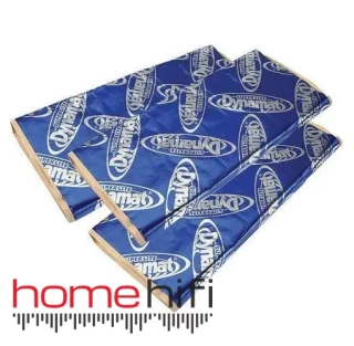 Dynamat Superlite TRI-PAK