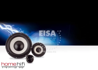 Ground Zero GZPC 165.3 SQ