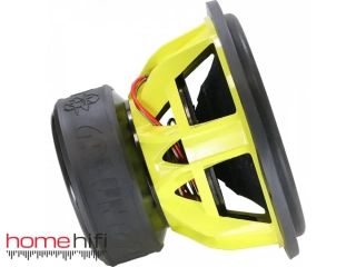 Ground Zero GZNW 38SPL D1