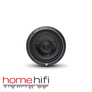 Rockford Fosgate PUNCH P3SD2-8