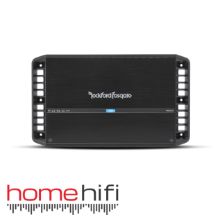 Rockford Fosgate PUNCH P600X4